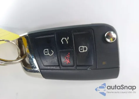 2021 Volkswagen Golf Gti 2.0T Autobahn/2.0T S/2.0T Se z USA, uszkodzony, nr VIN 3VW5T7AU6MM001158